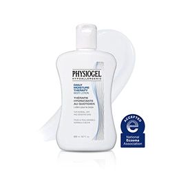 GSK Phys iogel Calmin Relief A.I. Body Loção, 1º pacote (1 x 200 ml)