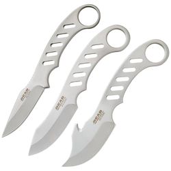 Bear Edge BC61520, Coltello Unisex – Adulto, Multicolore, Taglia Unica