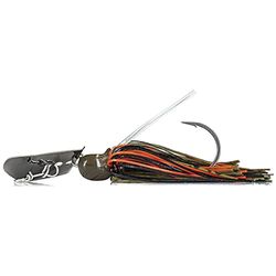 Molix Compact Blade Jig 14 gr.-1/2 oz Col.Spanish Craw