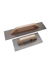 Bahco 204530140 - Platoir 300X140 Inoxydable