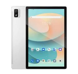 Tablet TAB12 10 64GB LTE/Tab 12 Silver BLACKVIEW