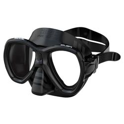 Seac Elba, snorkling och dykmask för vuxna