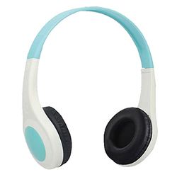 JUINSA- Cascos-Auriculares con conexión a Puerto Standard, Multicolor (700722)