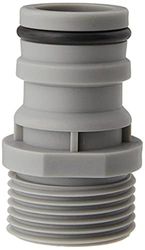 Cellfast Aansluiting met externe schroefdraad IDEAL INCH 1", 57-096