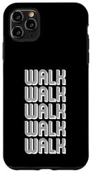 Walk Case for iPhone 11 Pro Max