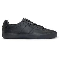 BOSS Aiden_Tenn_grltp, Tennis Uomo, Black, 45 EU