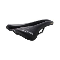 Selle NOVUS Boost EVO - Lady TM Superflow noir - L3