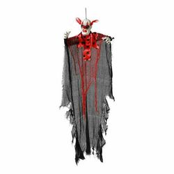BigBuy Home Décoration pour Halloween Clown