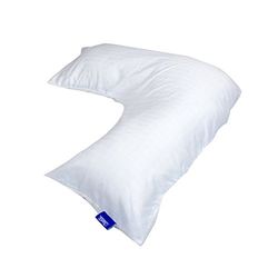 Contour Products L Pillow Case, White Products
