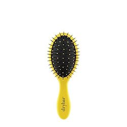 Drybar Lil' Lemon Drop Detangler To Go Travel - Sized by Drybar
