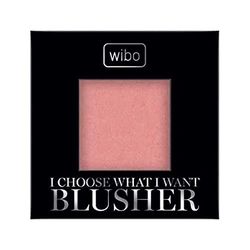 Wibo Blusher I Choose.. No 3