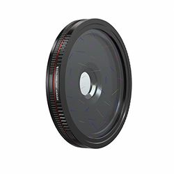 Freewell Rainbow Dazzel Color burst mirage compatibile con custodie Freewell Galaxy Series