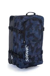 Surfanic Maxim 2.0 - Borsa a rullo da 70 l, colore: mimetico
