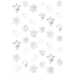 Amscan 672015 Dec String:Snowflake