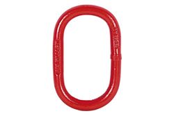 COFAN 18004014 – ring eenvoudige ketting 1Y2 takken (a-26)