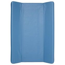 COLCHÓN CAMBIO ESTÁNDAR PREMIUM AZUL