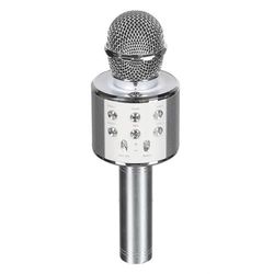CMP ALTAVOZ MICROFONO KARAOKE