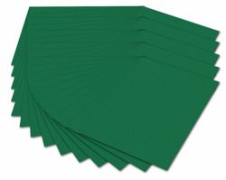 IDENA Folia 614/50 58 - Photo Paper 300g / m², A4, 50 fogli, pino verde