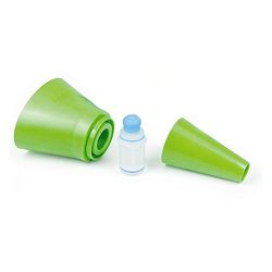 SteriPEN FAF-ADP Universele voorfilter past op alle filters waterontkiemer, één maat