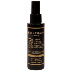 Kerargan - 17-in-1 Hair Tonic Lotion with 100% Natural Castor Oil - 120ml
