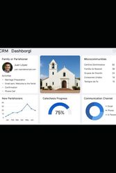 CRM BASICO: Gestión de Relaciones con Clientes