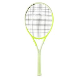HEAD Extreme Elite 2024 tennisracket, geel, wit