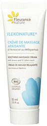 FLEURANCE NATURE FLEXONATURE Crema lenitiva Arnica 50 ml, Nero, Estándar