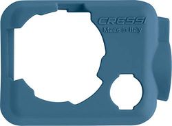 Cressi Cover Digi 2 Digital Console,Blue