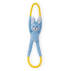 ZippyPaws Easter RopeTugz® - Lapin