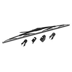 Optimax, Truck Line Wiper Blade - 55 cm (22") - with Nozzle - 1 pcs