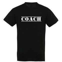 Supportershop Coach T-shirt