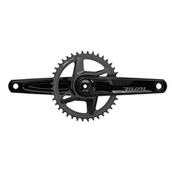 J.B/PL.SRAM RIVAL DUB WIDE 107BCD 165 46D 12V AL.N