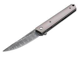 Böker Plus kwaiken Flipper Damasco 01bo297dam