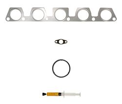 Ajusa JTC12307 Set turbo completo