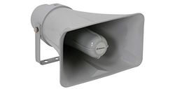Adastra | Altavoz de bocina activo resistente a la intemperie | 25W