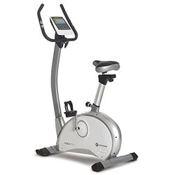 Horizon Fitness Bicicleta estática vertical pares Pro