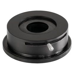 Zwarte achtergrond applicatie KERN®