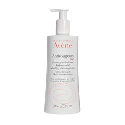 Avene anti-vermelhidão leite de limpeza, 400 ml
