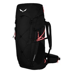 SALEWA ALP TRAINER 35+3, Sac à dos Unisexe, Black Out, UNI