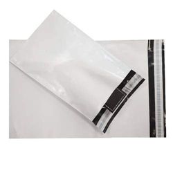 Varios Caja de 500 Bolsas e-comerce Opacas 70% ldpe Reciclado