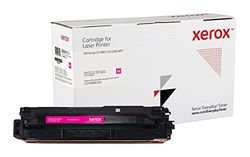 Xerox Magenta Toner Compatible with Samsung CLT-M506L, High Capacity