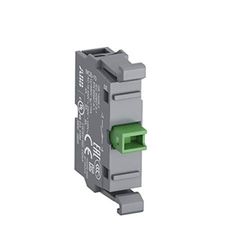 ABB MCB-10 modułowy blok stykowy, montaż przedni (ABB1SFA611610R1001)