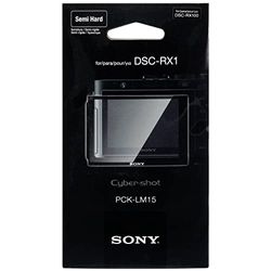 Sony - Pck-lm15 para dsc-rx1 / dsc-rx10