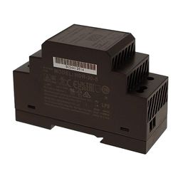 Mean Well HDR-30-5 DIN-rail-voeding (DIN-rail) 5 V/DC 3 A 15 W 1 x