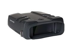 Binoculars Night vision VIS1056