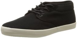 Globe Cardianal GBCARDINAL unisex vuxna sneakers, Svart svart 10001-46 EU