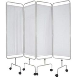 Stalwart Y188 Privacy 4 Fold Screen