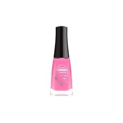 Fashion Make-Up FMU1400316 Vernis à Ongles Tentation N°16 Deep Pink 11 ml