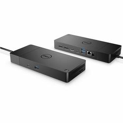 Dell Dock- WD19 130w Power Delivery - 180w AC - 130 W