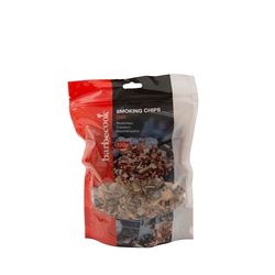 Barbecook 223.9802.100 rookchips, eiken